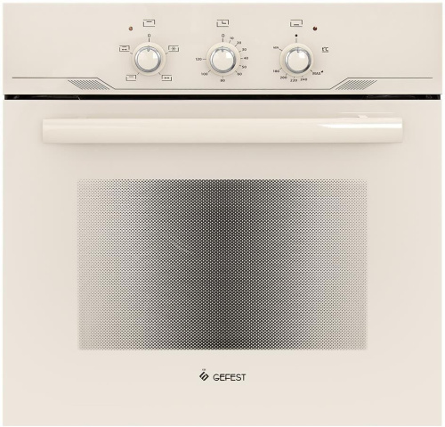 картинка духовой шкаф газовый gefest дгэ 621-01 в1 от магазина Tovar-RF.ru