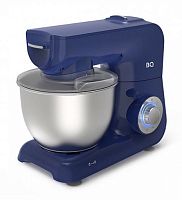 картинка планетарный миксер bq-mx440 синий от магазина Tovar-RF.ru