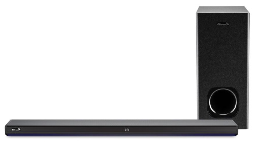 картинка акустическая система eltronic саундбар soundbar 2.1 3000w (20-16) черный от магазина Tovar-RF.ru