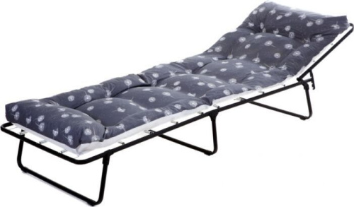 картинка Раскладушка OLSA СТЕФАНИЯ С88/А Кровать раскладная мягк.крошка s-60 OLSA СТЕФАНИЯ С88/А Кровать раскладная мягк.крошка s-60 от магазина Tovar-RF.ru