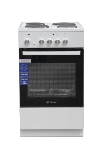 картинка плита электрическая de luxe 5004.18э от магазина Tovar-RF.ru