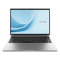 картинка maibenben business standard b114b [ b114b-r566umfqspsre1] silver 14.5" {3k ryzen 5 6600h/16gb/512gb ssd/w11pro} от магазина Tovar-RF.ru
