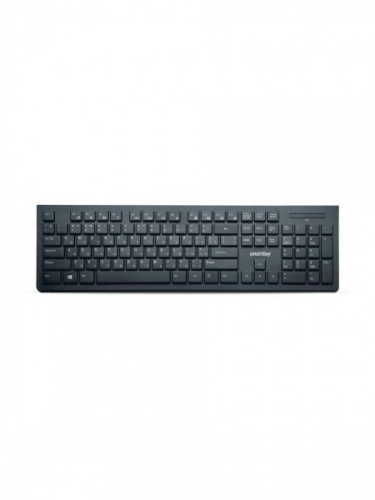картинка клавиатура smartbuy (sbk-206ag-k) 206 черный от магазина Tovar-RF.ru