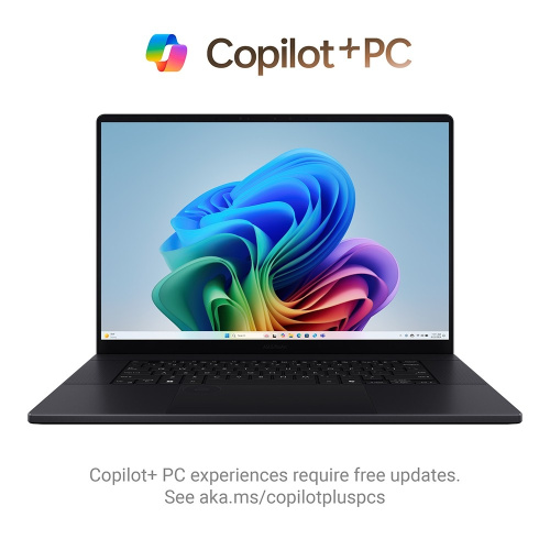 картинка asus proart p16 h7606wm-me047x [90nb15l1-m002z0] nano black 16" {oled ryzen ai 9 hx 370/32gb/ 2tb pcie g4 ssd/rtx 5060 ( 8gb gddr7 )/win11 pro} от магазина Tovar-RF.ru