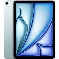 картинка apple ipad air 11-inch 256 gb wifi + cellular blue muxj3ll/a от магазина Tovar-RF.ru