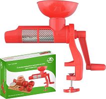 картинка соковыжималка механическая для томатов multidom соковыжималка механическая для томатов vl53-80 multidom соковыжималка механическая для томатов vl53-80 от магазина Tovar-RF.ru