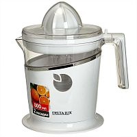 картинка соковыжималка цитрус delta lux de-2401 white delta lux de-2401 white от магазина Tovar-RF.ru