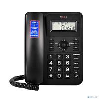 картинка texet tx-264 цвет черный от магазина Tovar-RF.ru
