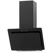 картинка вытяжка  krona liva 600 black pb от магазина Tovar-RF.ru