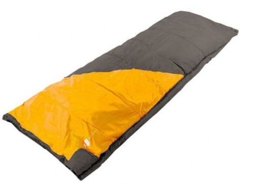 картинка мешок спальный мешок спальный tramp airy light лев. одеяло дл.: 190см желтый/серыйот магазина Tovar-RF.ru
