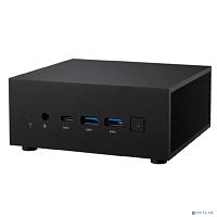 картинка asus mini pc barebone ultra-compact intel core i5-13500h processor, 35w tdp, iris xe graphics, 2xddr5 so-dimm (max.32gbx2), 1xm.2 2280 pcie gen4x4 (support 256gb-2tb), 1x2.5" sata 6g от магазина Tovar-RF.ru