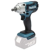 картинка Makita DTW190RME Гайковерт ак,{18В,2х4Ач Li-ion,0-3000у\м,190Нм,квадр1\2",1.4кг,чем,подсв,М8-М16} от магазина Tovar-RF.ru