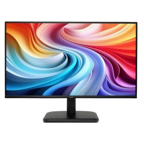 картинка lcd acer 27" ek271gbi {ips 1920x1080 120hz 1ms 250cd d-sub hdmi1.4 freesync vesa} [um.he1cd.g01] от магазина Tovar-RF.ru