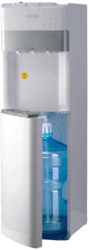 картинка Кулер напольный VATTEN L03WEV VATTEN L03WEV от магазина Tovar-RF.ru