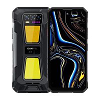 картинка смартфон oukitel wp58 pro 8/512gb, черный * от магазина Tovar-RF.ru