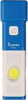 картинка фонарь smartbuy (sbf-861) sbf-861 бело-синийот магазина Tovar-RF.ru