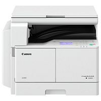 картинка canon imagerunner 2206n (3029c003) копир лазерный печать:черно-белый (крышка в комплекте) от магазина Tovar-RF.ru