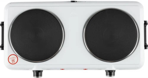 картинка электроплитка homestar hs-1110 от магазина Tovar-RF.ru