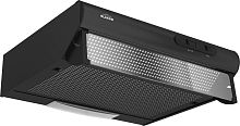картинка вытяжка elikor davoline 60п-290-п3л черный (903813) от магазина Tovar-RF.ru