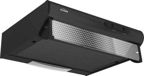картинка вытяжка elikor davoline 60п-290-п3л черный (903813) от магазина Tovar-RF.ru