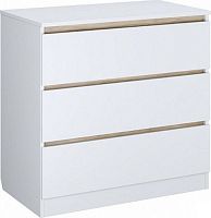 картинка комод polini комод polini kids simple 1980, белый-вяз (2 кор.) polini комод polini kids simple 1980, белый-вяз (2 кор.) от магазина Tovar-RF.ru