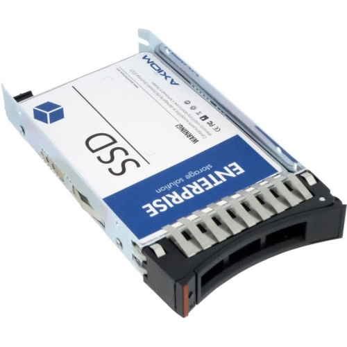 картинка 00aj360 жесткий диск lenovo 240gb sata 2.5"" mlc hs ssd от магазина Tovar-RF.ru