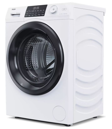 картинка стиральная машина haier hw90-bp14959 инверторный мотор от магазина Tovar-RF.ru