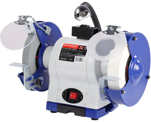 картинка Станок заточной BELMASH MBG-200MW от магазина Tovar-RF.ru