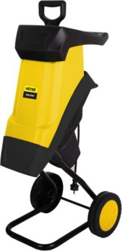 картинка Измельчитель садовый HUTER ESH-2500 Садовый измельчитель HUTER ESH-2500 от магазина Tovar-RF.ru