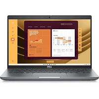 картинка dell latitude 5450 [5450-7560] grey 14" {fhd  ultra 7 155u/ 16gb/ ssd512gb/ intel graphics/ linux} от магазина Tovar-RF.ru