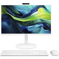 картинка acer aspire c27a [dq.bnrcd.002] white 27" {fhd i7 1355u/16gb/ssd512gb/noos} от магазина Tovar-RF.ru