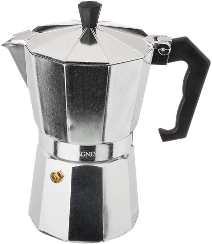 картинка кофеварка гейзерная agness 944-004 монблан на 6 чашек 300мл магазин Tovar-RF.ru являющийся официальным дистрибьютором в России картинка кофеварка гейзерная agness 944-004 монблан на 6 чашек 300мл от магазина Tovar-RF.ru