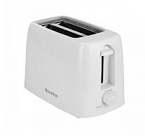 картинка тостер blackton bt t2110 белый от магазина Tovar-RF.ru