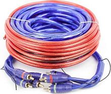 картинка комплект проводов acv kit 4.10sl (silver=eco) (4-кан усил-ля 10awg/atc 30a) acv kit 4.10sl (silver=eco) (4-кан усил-ля 10awg/atc 30a) от магазина Tovar-RF.ru
