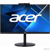 картинка lcd acer 27" cb272d3bmiprcx {ips 1920x1080 100hz 1ms 250cd d-sub hdmi1.4 displayport1.2 webcam 2x2w vesa pivot} [um.hb2ee.303] от магазина Tovar-RF.ru