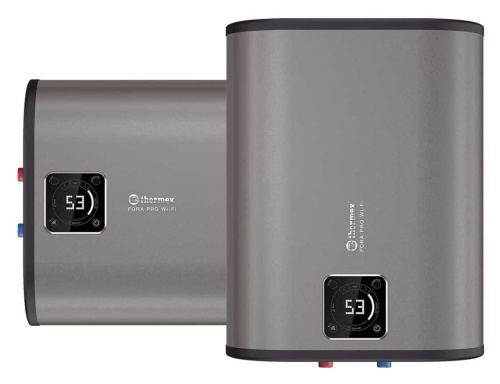 картинка водонагреватель электрический thermex fora 30 (pro) wi-fi от магазина Tovar-RF.ru