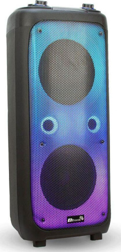 картинка мидисистема eltronic (20-62) fire box 1000 - колонка 10 eltronic (20-62) fire box 1000 - колонка 10 от магазина Tovar-RF.ru