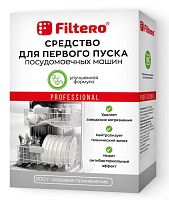 картинка filtero средство для первого пуска пмм, 200 г (россия), арт.711 от магазина Tovar-RF.ru