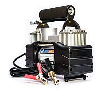 картинка автокомпрессор nova bright ак-85 металлический корпус, в сумке 44278 от магазина Tovar-RF.ru