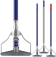 картинка Швабра "Лентяйка" MULTIDOM VL58-25 MULTIDOM VL58-25 от магазина Tovar-RF.ru