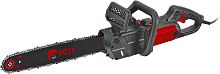 картинка Электрическая пила цепная EDON ECS-405/1800 черный/красный 24253 16", 1800Вт от магазина Tovar-RF.ru