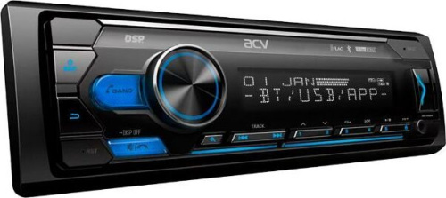 картинка автомагнитола acv adx-905bm acv adx-905bm от магазина Tovar-RF.ru