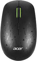 картинка acer мышь беспроводная omr307, радио, оптическая, usb, 1600dpi, черный [zl.mcecc.022] от магазина Tovar-RF.ru