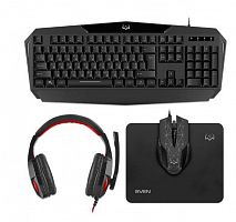картинка набор игровой sven gs-4300 от магазина Tovar-RF.ru