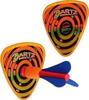 картинка дартс веселая пчелка silapro дартс веселая пчелка , eva+металл+abs+резина (134-215) silapro дартс веселая пчелка , eva+металл+abs+резина (134-215) от магазина Tovar-RF.ru