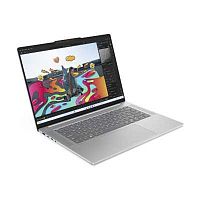 картинка lenovo ideapad slim 5 15arp10 [83j3001yrk] grey 15.1" {oled  ryzen 7 7735hs(3.2ghz)/32768mb/1024pcissdgb/nodvd/int:amd radeon 680m/noos} от магазина Tovar-RF.ru
