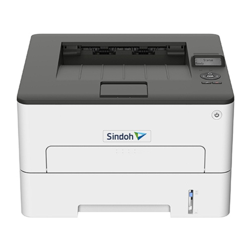 картинка sindoh a500dn (a500) {ч/б, 34 стр/мин, а4, 2400х600 dpi., cpu 1ггц, 2 ядра, 256 мб ram, ethernet, usb, usb-host, wi-fi} от магазина Tovar-RF.ru