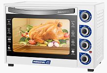 картинка мини-печь renova mo-50gltw1 от магазина Tovar-RF.ru