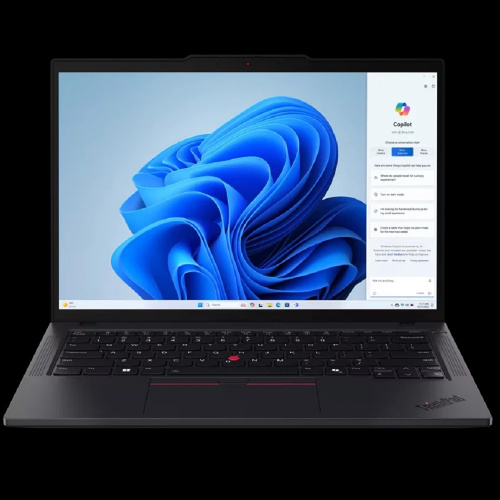 картинка lenovo thinkpad t14 g5 [21mmscn300] black 14" {wuxga ultra 7 155u/16gb/512gb ssd/dos} от магазина Tovar-RF.ru