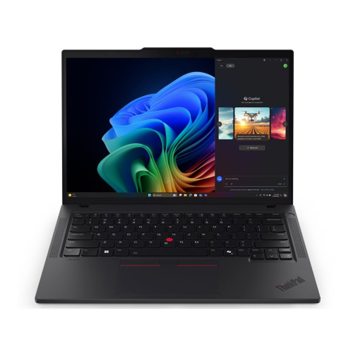 картинка lenovo thinkpad t14 g6 [21qg002jus] 14" {wuxga 400nits touch ultra 7 268v/32gb/1tb ssd/w11pro bios} от магазина Tovar-RF.ru